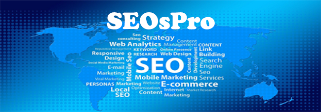 Search Engine Optimization